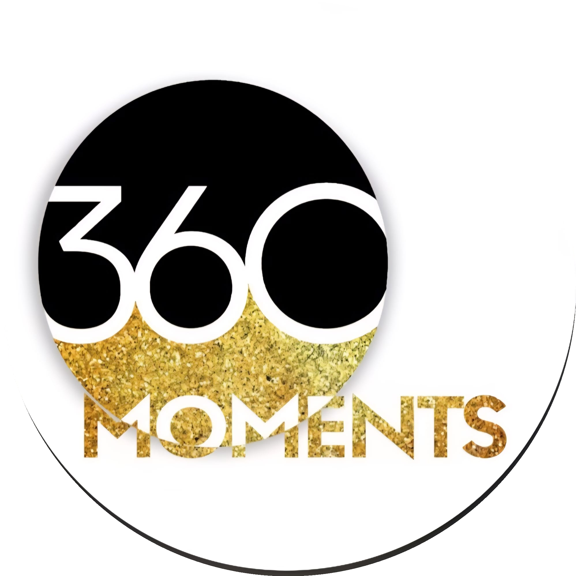3SixtyMoments logo