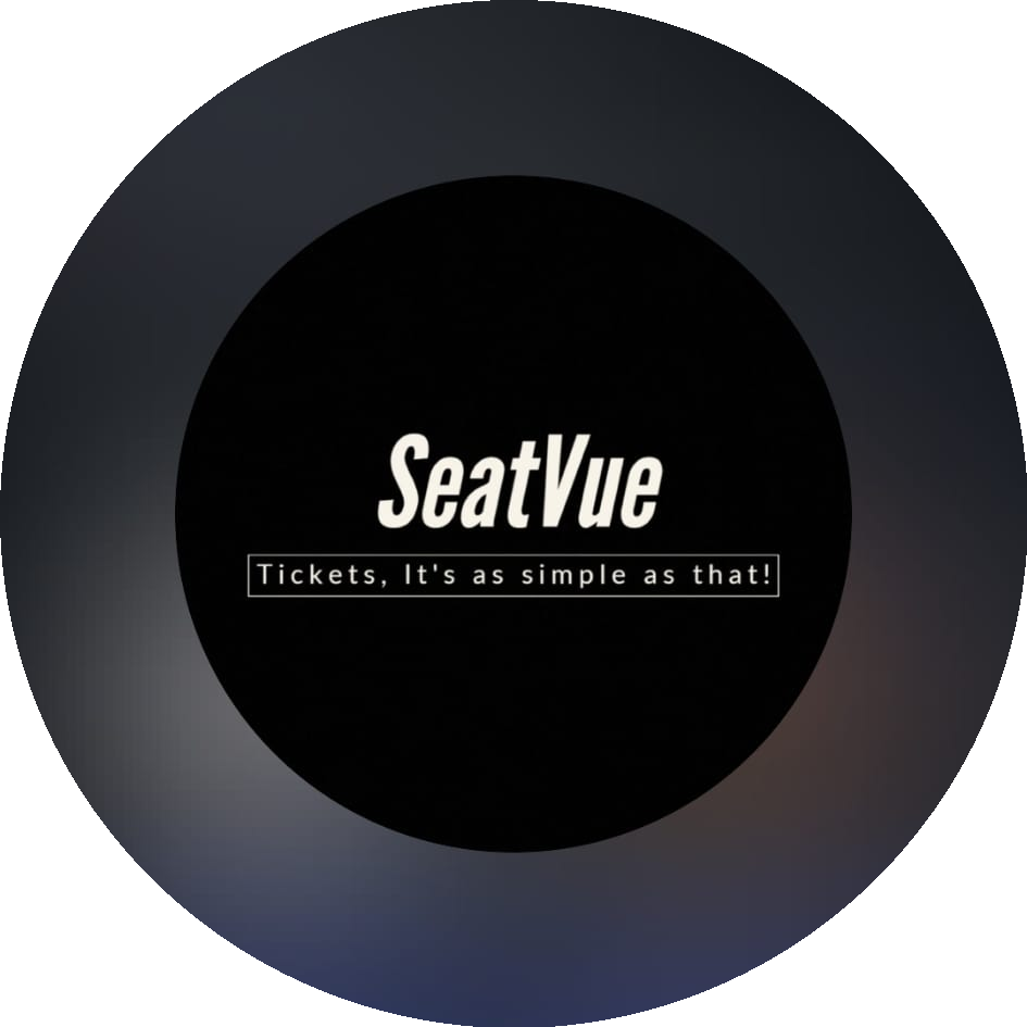 Seatvue logo